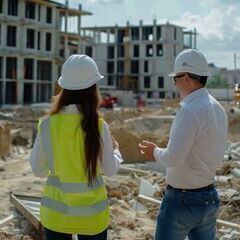 🏗️【解体工職人募集】🛠️💵全額日払い・週払いOK!!（手渡し対応可）の画像