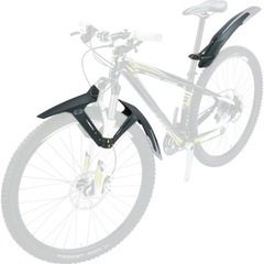 トピーク ディフェンダー XC1/XC11-29er セットの画像
