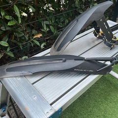 トピーク ディフェンダー XC1/XC11-29er セットの画像