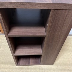 棚
