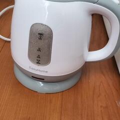 電気ポット