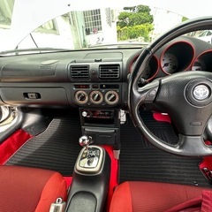Toyota MRSの画像