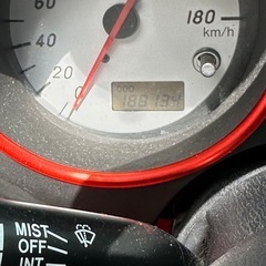Toyota MRSの画像
