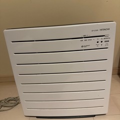 空気清浄機