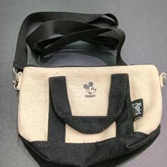 0624-244 ショルダーバック