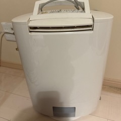 除湿器