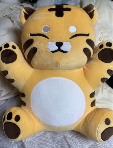 seventeen Artist Made ホシ タムタム ぬいぐるみ 新品】SEVENTEEN