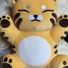SEVENTEEN アーティストメイド ホシ タムタムぬいぐるみ...