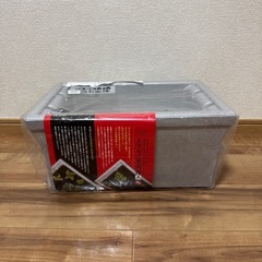 【最終お値下げです】メダカ専用飼育鉢　発泡鉢の画像