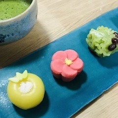 茶道の魅力。