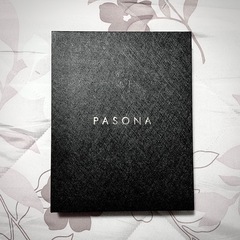 新品　PASONA 手帳　 の画像