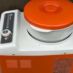 餅つき機の画像