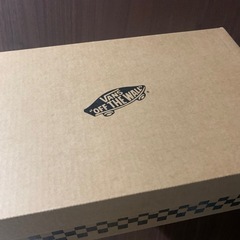 新品‼️Vans V98 LITE スリッポン 24.5cm ブラック/ホワイトチェックの画像