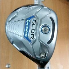 0624-379 テーラーメイド　SLDR 3番ウッド