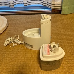 加湿器の画像