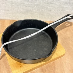 🍳　スキレット　アヒージョ鍋の画像
