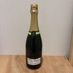 【決定1000円】🍾 シャンパン　シャンパーニュ　ブリュット　ブラン・ド・ブラン　グラン・クリュ　NV　ペルトワ・モリゼの画像