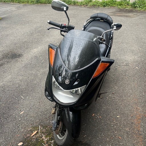 マジェスティ - バイク用品・バイクパーツ | ヤマハ発動機