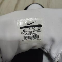 😭商談中🔴ナイキ🤩極上品／NIKE  スニーカー 🔵28センチ⭐️靴 ハイカット メンズ の画像