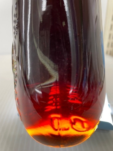 ブランデー ヘネシー 700ml XO 金キャップ グリーンボトル 未開封品 のご紹介です！
