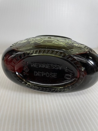 ブランデー ヘネシー 700ml XO 金キャップ グリーンボトル 未開封品 のご紹介です！