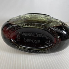 ブランデー ヘネシー 700ml XO 金キャップ グリーンボトル 未開封品 のご紹介です！の画像