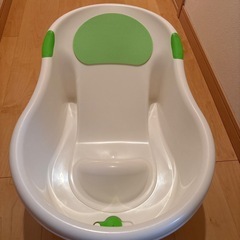 ベビーバス　新生児沐浴用