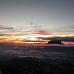 北海道、主に札幌近郊で登山やサップのコミュニティです。