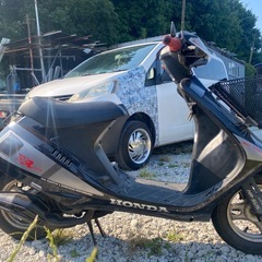 自賠ロング❗️激レア❗️実働車DJ1RR美車❗️の画像