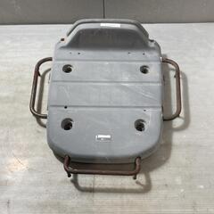 YAMAHA ギア50 4KN リア キャリア　GEAR ヤマハ...