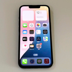 【バッテリー92%】　中古品　iPhone 14｜128gb｜SIMフリーの画像
