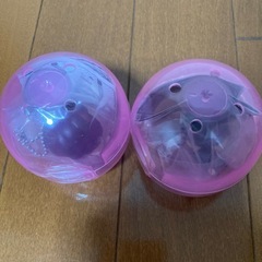 ダンダダンのオカルンとモモ！の画像