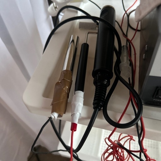 エンビロンDFマシン☆中古☆美品☆イオン導入☆サロン用 (よよよ