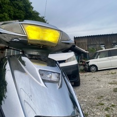 ウルトラレア❗️自賠ロング‼️3ykメッキジョグ❗️の画像