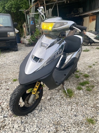 ウルトラレア❗️自賠ロング‼️3ykメッキジョグ❗️