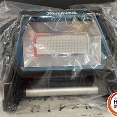 【引き取り限定】【未使用品】マキタ makita ML809 充...