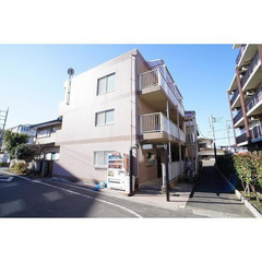 ⭐️トリプルゼロ物件⭐️ 敷金/礼金/仲手0円 😄審査通過率90...