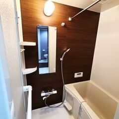 ☆★家賃6.4万円・築浅物件☆★東武大師線『大師前』駅徒歩15分♪宅配ボックス・バルコニー・独立洗面♪ - 不動産
