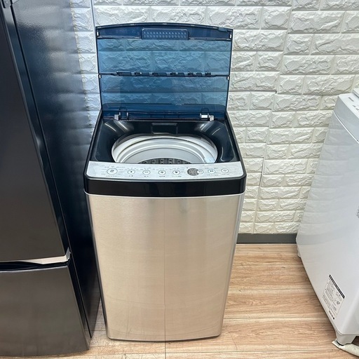 ご成約済み　配送設置0円で??冷蔵庫&洗濯機分解洗浄済み✨✨
