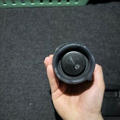 JBLFLiP6傷あり音質そのまま！の画像