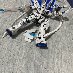 ガンプラ  ユニコーンガンダム ペルフェクティビリティ