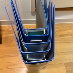 【差し上げます】キングファイル 
