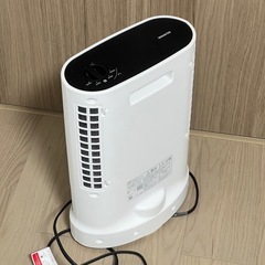 ヒーターの画像
