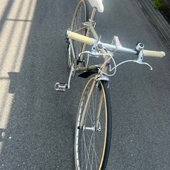 FUJI BALLAD　 フジ バラッド　クロスバイク　43cm