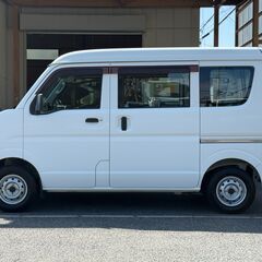 ☆三菱　ミニキャブ☆660 M ハイルーフ 5AMT車の画像