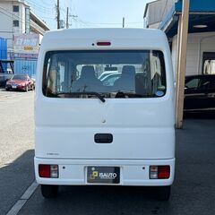 ☆三菱　ミニキャブ☆660 M ハイルーフ 5AMT車の画像