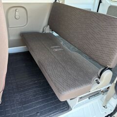 ☆三菱　ミニキャブ☆660 M ハイルーフ 5AMT車の画像