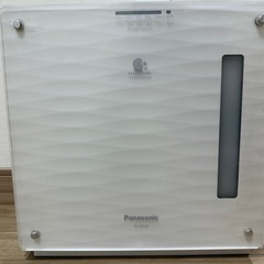 パナソニック加湿器　美品