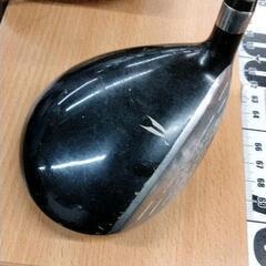 0624-423 ゴルフクラブ PRGR GN502HIT  #3 15°の画像