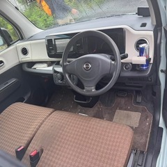 nissan moco (2013)の画像